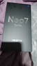 realme【國家補貼】真我Neo7 Turbo 天璣9400e 超薄續航大電池護眼直屏 智能游戲AI性能手機12+256透明灰 曬單實(shí)拍圖