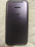 HMD2660 Flip 4G全網(wǎng)通 傳承諾基亞經(jīng)典 雙卡雙待 翻蓋大按鍵大字體備用老人老年學(xué)生AI手機 紫色 曬單實(shí)拍圖