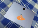 OPPO Pad 3 11.61英寸平板電腦 8GB+256GB 霞光紫 辦公游戲學(xué)習娛樂(lè )一加平板 曬單實(shí)拍圖