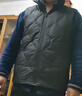 HLASPORTSDAY運動(dòng)立領(lǐng)鴨絨外套男冬 曬單實(shí)拍圖