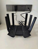 中興（ZTE）問(wèn)天BE6800Pro+ 全向穿墻王Wi-Fi7 家用無(wú)線(xiàn)路由器 雙頻聚合游戲加速巨闕天線(xiàn) 滿(mǎn)血2.5G網(wǎng)口 曬單實(shí)拍圖