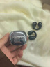 Linklike【100%好評丨熱銷(xiāo)100萬(wàn)】藍牙耳機耳夾式耳機藍牙不傷耳朵骨傳導概念運動(dòng)耳機跑步金榜 曬單實(shí)拍圖