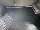 北京現代IX35后備箱墊專(zhuān)用用品車(chē)內裝飾改裝2025新款汽車(chē)尾箱墊 高邊環(huán)保加厚防水TPE后備箱墊 IX35【10-17款】 曬單實(shí)拍圖