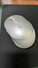 戴爾（DELL）藍牙無(wú)線(xiàn)鼠標雙模 充電鼠標 筆記本臺式電腦鼠標辦公 MS7421W 同時(shí)連3臺設備 長(cháng)續航 Type-C充電口 銀色 曬單實(shí)拍圖