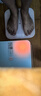 華為八電極體脂秤3Pro 電子秤體脂秤體重秤家用 雙頻檢測精準/WiFi藍牙雙連接/支持安卓&iOS 日出印象 曬單實(shí)拍圖
