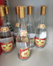 汾酒山西杏花村清香型白酒 53度 475mL 6瓶 黃蓋玻汾 曬單實(shí)拍圖