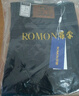 羅蒙（ROMON）男士牛仔褲男秋冬商務(wù)休閑褲男彈力直筒男褲厚款深檔直筒長(cháng)褲高腰 深藍+淺藍【春秋】 厚款 32 【腰圍2尺5建議125-135斤】 曬單實(shí)拍圖