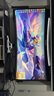 三星（SAMSUNG）34英寸準4K 165HZ帶魚(yú)屏 電競顯示器 1000R曲面 三面窄邊框電腦屏幕HDR10 玄龍騎士G5 21:9超寬屏 C34G55TWWC/B 曬單實(shí)拍圖