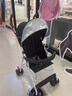 嬰兒推車(chē)輕便折疊寶寶簡(jiǎn)易超小兒童溜娃便攜式傘車(chē)可坐可躺手推車(chē) 臻選Style-綠野仙蹤【只可坐】 曬單實(shí)拍圖