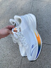 安踏毒刺7丨跑鞋男鞋2026新款透氣緩震運動(dòng)鞋百搭耐磨舒適跑步鞋子男 曬單實(shí)拍圖