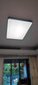 飛利浦（PHILIPS）LED吸頂燈全屋燈具套餐大廳客廳燈全屋燈具燈飾悅軒 【一室一廳B】遙控120W+55W 曬單實拍圖