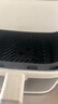 美的（Midea）空氣炸鍋免翻面 智能電子觸控 可視大視窗 家用實(shí)用大容量6.5L 空氣炸鍋蒸烤一體烤箱 KZC6517 曬單實(shí)拍圖