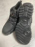 歐牧盾德國進(jìn)口勞保鞋防砸防刺穿 冬季加絨保暖跨境安全鞋 輕便耐磨防滑 682黑色-跨境趨勢款 37 曬單實(shí)拍圖