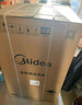 美的（Midea）隨心洗 波輪洗衣機全自動(dòng)家用 10公斤 專(zhuān)利免清洗 健康除螨 MB10V37T 以舊換新 國家補貼 京東自營(yíng) 曬單實(shí)拍圖