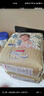 好奇（Huggies）深睡大師紙尿褲M(mǎn)46(6-11kg)尿不濕小森林Pro【新生頂配更深睡】 曬單實(shí)拍圖