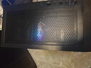 鑫谷（segotep）闊斧6Pro黑色 臺式電腦機箱（ATX主板位/玻璃側透/鐵網(wǎng)孔散熱面板/家用辦公游戲主機箱） 曬單實(shí)拍圖