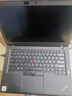 聯(lián)想Thinkpad (獨顯)T480T490T14s 輕薄便攜商務(wù)辦公游戲本 九成新二手筆記本電腦 T470 i5-7 16G 512G精英本95新 曬單實(shí)拍圖