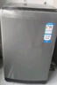 海爾（Haier）波輪洗衣機全自動(dòng)小型家用10公斤EB100B32Mate1 直驅變頻京東自營(yíng)家電國家補貼一級能效出租房宿舍 曬單實(shí)拍圖