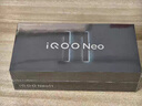 vivo iQOO Neo11 12+256G 像素方橙 國家補貼 驍龍8 至尊版  7500mAh藍海電池 手機【移動(dòng)補貼】 曬單實(shí)拍圖