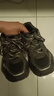匹克態(tài)極鉆石鞋休閑鞋男新款百搭復古老爹鞋厚底增高運動(dòng)鞋DE520077 曬單實(shí)拍圖