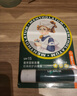 曼秀雷敦（Mentholatum）修護潤唇膏男女生保濕滋潤去死皮淡唇紋經(jīng)典薄荷味3.5g防曬唇膏 曬單實(shí)拍圖