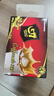 中原G7三合一速溶咖啡160g (16gx10包） 越南進(jìn)口 曬單實(shí)拍圖