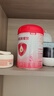 貝因美（Beingmate）愛(ài)加12-36月幼兒奶粉大罐3段800g 免疫成長(cháng)奶粉含乳鐵蛋白 曬單實(shí)拍圖