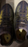 阿迪達斯（adidas）男女YEEZY BOOST 380 椰子休閑鞋 FZ4982 棕黃 40.5 曬單實(shí)拍圖