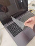 適用MacBook鍵盤(pán)膜M4 Pro14寸16電腦Air13筆記本2025蘋(píng)果Mac鍵盤(pán)M3薄Air15.3防塵套M2macpro保護膜 超薄TPU透明【鍵盤(pán)膜】 2025款Air15.3寸M4【A3 曬單實(shí)拍圖