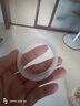 熱水瓶口密封圈食品級硅膠圈通用型暖水壺口圈內膽墊圈暖瓶配件 外式款食品級硅膠 3.2L/8磅用 1只裝 曬單實(shí)拍圖