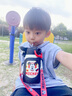 每束兒童保溫杯大容量草莓熊316不銹鋼智能幼兒園小學(xué)生水杯冬吸管壺 米奇【顯溫+杯套+背帶】 500ml 曬單實(shí)拍圖