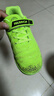 回力兒童足球鞋魔術(shù)貼男童鞋中小學(xué)生運動(dòng)訓練鞋WZ472N 熒光綠   35 曬單實(shí)拍圖