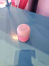 愛(ài)國者（aigo）T310藍牙音箱高音立體音響小型質(zhì)迷你便攜式藍牙低音炮長(cháng)續航 T310【HIFI無(wú)損音質(zhì)升級版】漸變粉 曬單實(shí)拍圖