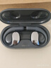小米展機xiaomi開(kāi)放式耳機無(wú)線(xiàn)藍牙降噪獨立防漏音系統掛耳式舒適佩戴 小米開(kāi)放式耳機-月影黑 刻字-僅拆封 曬單實(shí)拍圖