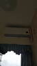 小米（MI）米家 2匹 新一級能效 巨省電 變頻冷暖  壁掛式掛機 KFR-50GW/N2A1 整機十年質(zhì)保 曬單實(shí)拍圖