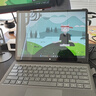 戴睿（dere）3K護眼屏13英寸平板二合一筆記本電腦自營(yíng)商務(wù)辦公設計觸摸屏游戲本i3 32G/1TB原裝皮套鍵盤(pán)高端款 曬單實(shí)拍圖