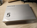 OPPO Pad 5【孫穎莎同款平板】12.1英寸平板電腦 天璣9400+旗艦芯 16GB+512GB星河銀 游戲平板京東自營(yíng) 曬單實(shí)拍圖