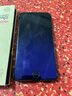 孜泰【2片裝抗藍光】適用蘋(píng)果iphone8plus/7plus鋼化膜紫光手機貼膜全屏高清高透保護膜防摔貼膜  曬單實(shí)拍圖