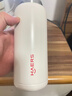 哈爾斯保溫杯女生吸管杯保冷新款高顏值便攜學(xué)生上學(xué)專(zhuān)用兒童水杯 杏仁白600ml 曬單實(shí)拍圖