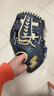 SSK即戰型牛皮WinDream系列棒球手套壘球專(zhuān)業(yè)青少年成人入門(mén) 新 藏藍11.75寸 內外野通用 右投 曬單實(shí)拍圖