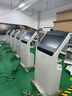 鼎觸21/32立式電容觸摸屏查詢(xún)一體機讀卡掃描打印MES工位機工業(yè)車(chē)間觸控一體機操作臺工控電腦定制外殼 19寸抽屜鍵盤(pán)款式 需要其他配置可聯(lián)系客服 曬單實(shí)拍圖
