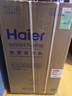 海爾（Haier）波輪洗衣機3/5/公斤全自動(dòng)家用兒童嬰兒寶寶小型洗衣機內衣內褲襪子清洗機電離除菌螨 洗脫一體機 5公斤直驅變頻+HP電離除菌+羊毛洗 B378 波輪 曬單實(shí)拍圖