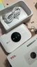 TCL隨身wifi三網(wǎng)通用免插卡無(wú)線(xiàn)wifi6車(chē)載4G路由器隨身便攜無(wú)限制移動(dòng)聯(lián)通電信全國通用2025款5GXY15B 【升級充電款】3000毫安大電池超長(cháng)續航 不限速不虛標月享1500G流量 曬單實(shí)拍圖