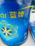 美贊臣藍臻 2段奶粉 較大嬰兒配方奶粉（6-12月）820g 乳鐵蛋白 新國標 曬單實(shí)拍圖