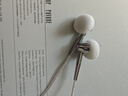 水月雨 帕凡舞曲Pavane 旗艦平頭式耳機HIFI有線(xiàn)平頭塞可換插頭3.5/4.4mm 帕凡舞曲Pavane 曬單實(shí)拍圖