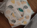 一次性圍嘴 嬰兒口水巾兒童吃飯防吐奶防口水圍脖360°可旋轉調節 口水巾【40片】獨立裝圖案 隨機 曬單實(shí)拍圖