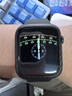 Pinkson 蘋(píng)果iwatch手表殼S11保護套Ultra2超薄S9全包輕磨砂S10硬殼凱夫拉ultra3芳綸碳纖維防摔男新46mm 【1K碳纖維】 【44mm】S6/S5/SE3用 曬單實(shí)拍圖