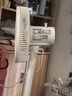 小米有品同款即品落地扇家用遙控大風(fēng)力超靜音臥室節能新款電風(fēng)扇 機械款 7葉款【30cm面罩】 曬單實(shí)拍圖