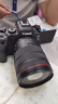 佳能（Canon）EOS R6 Mark II R6二代 新標準全畫(huà)幅微單相機R62 L級24-105標準鏡頭套裝 曬單實(shí)拍圖