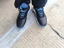 361°籃球鞋男秋季高幫青少年專(zhuān)業(yè)訓練鞋減震運動(dòng)鞋子男672441116-2 曬單實(shí)拍圖